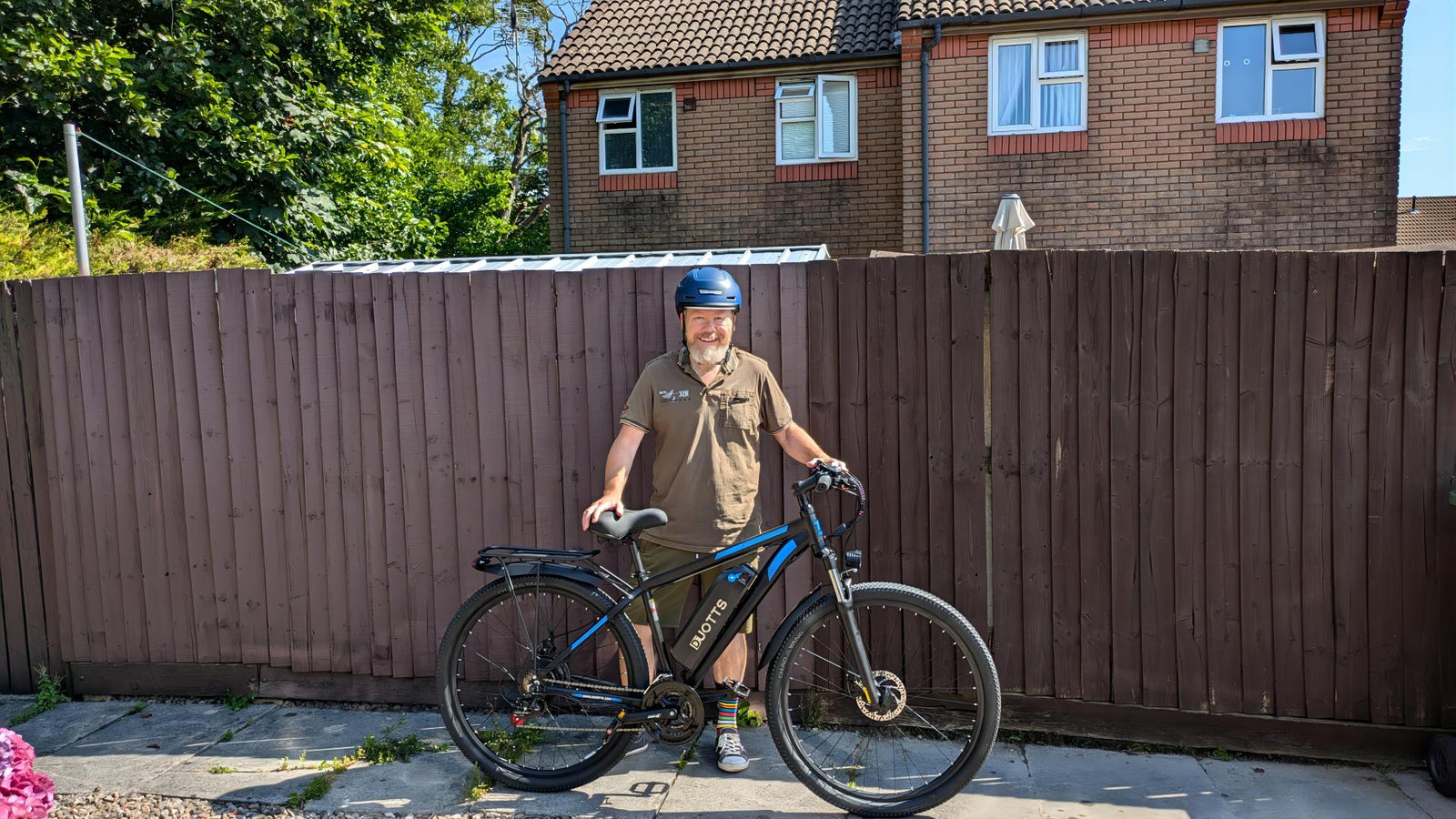 Electric Bike Lock Buying Guide