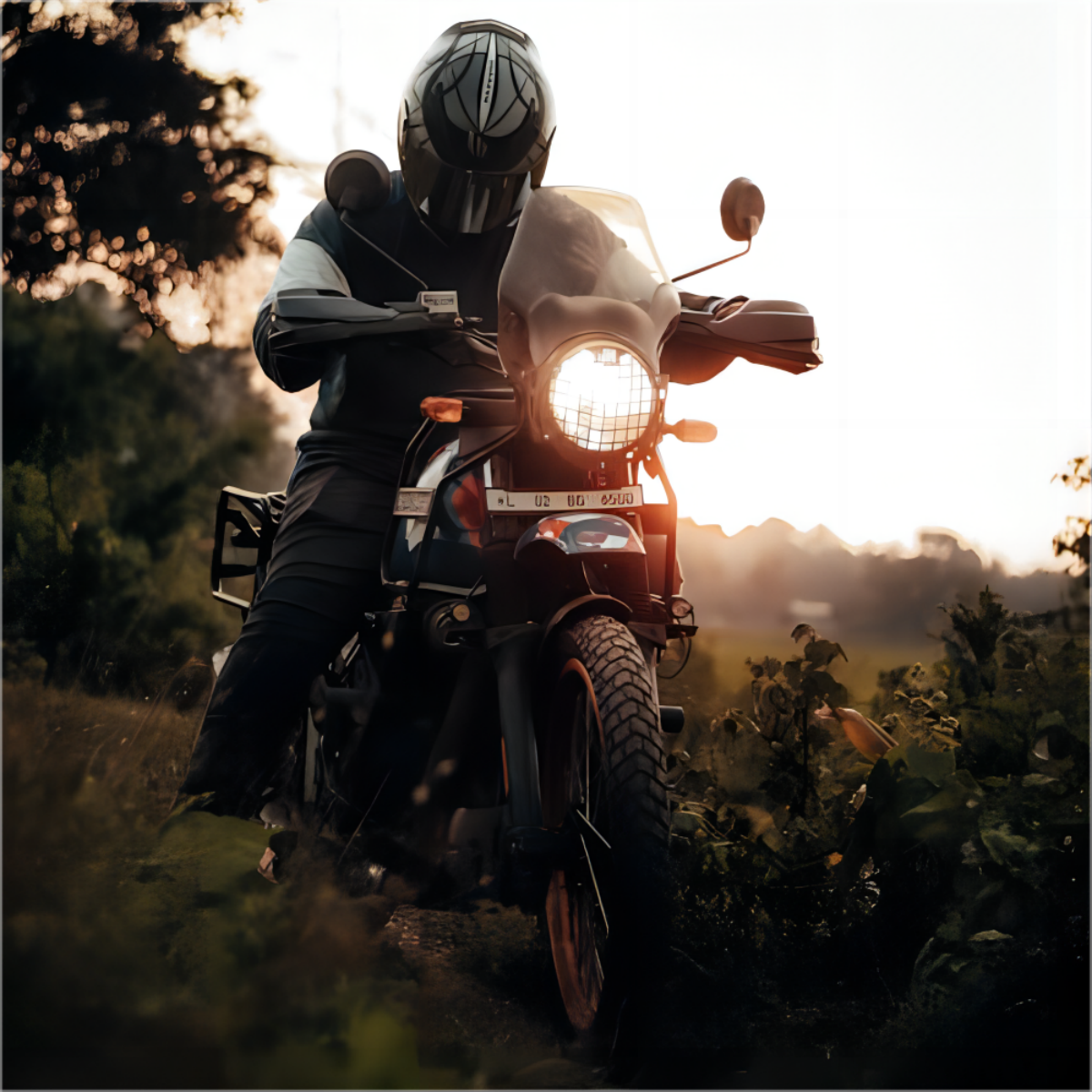 Tips for Riding Safety