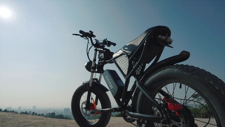 Types of Electric Bike Motors: What You Must Know