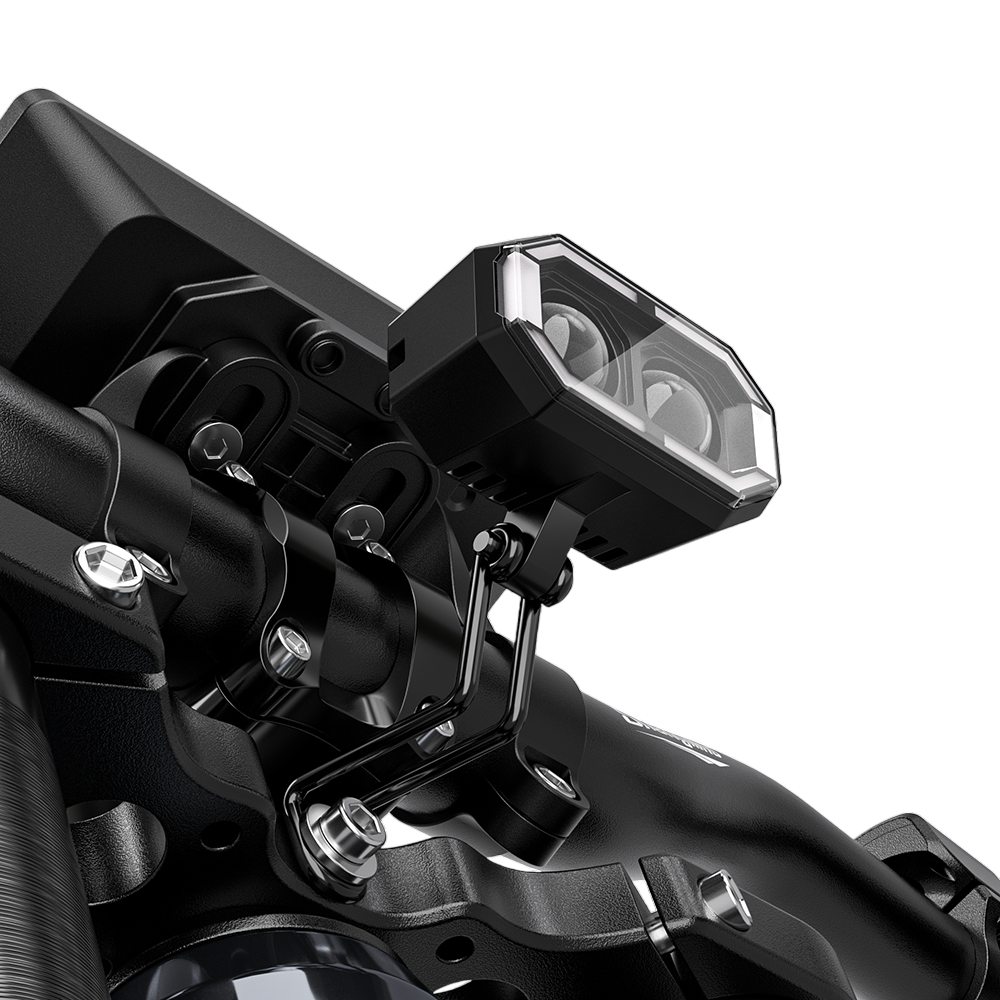 SHENGMILO S900 PRO 20" All-Terrain Electric Bike 3000W Motor 60V 35Ah Battery