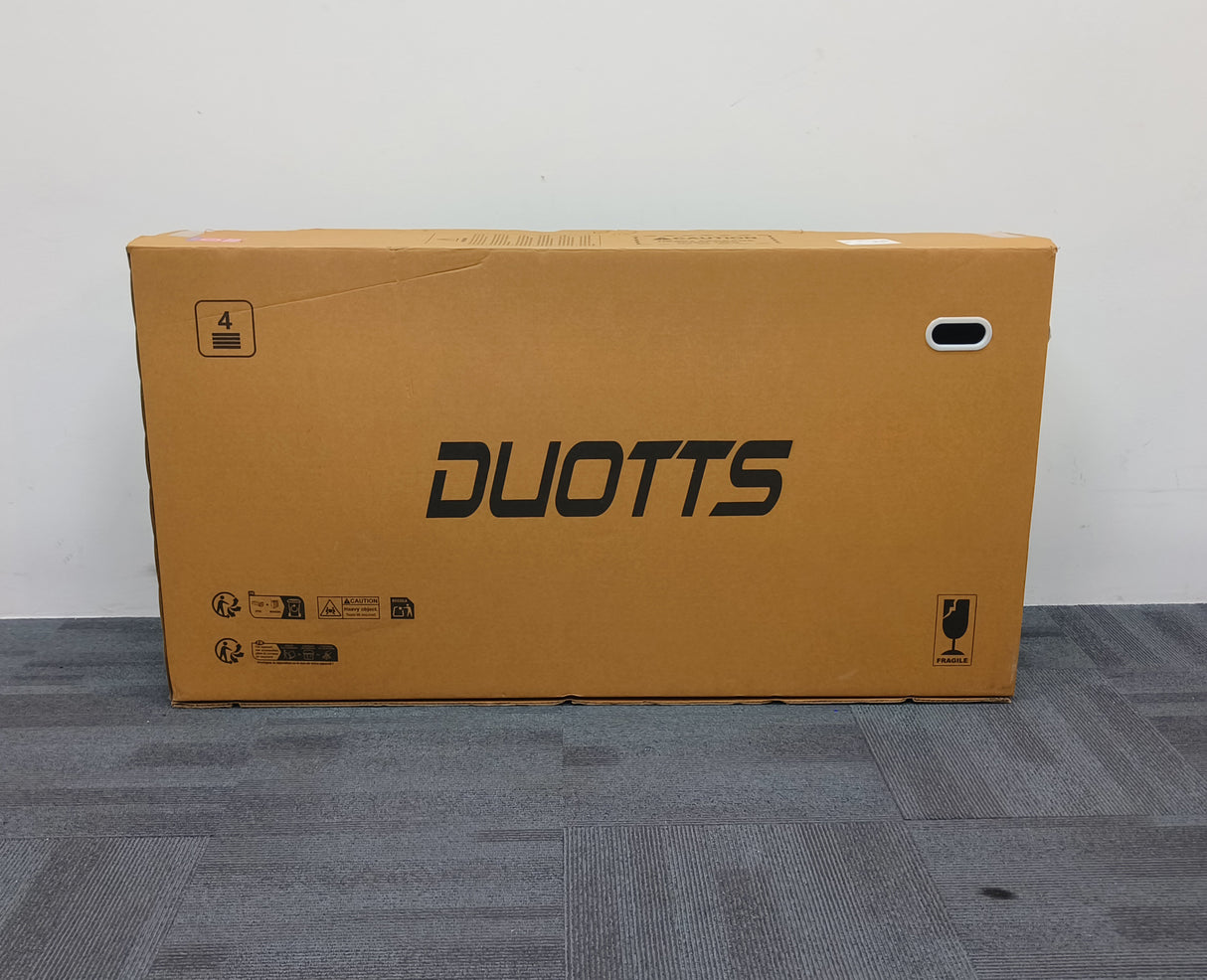 DUOTTS C29-L 29" Mountain Electric Bike 750W Motor 48V 15Ah Battery