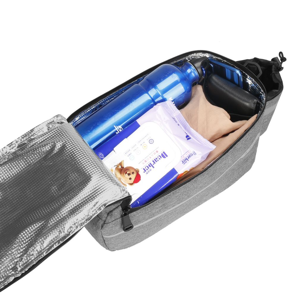 Sacoche de porte-vélos GLEERIDE