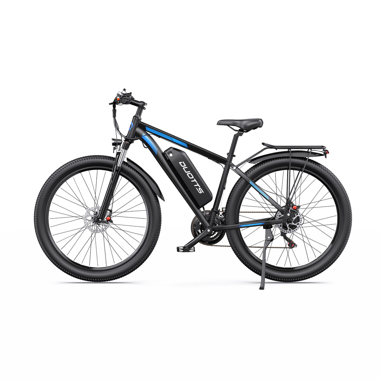 DUOTTS C29-L 29" Mountain Electric Bike 750W Motor 48V 15Ah Battery