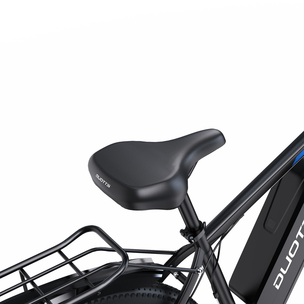 DUOTTS C29-L 29" Mountain Electric Bike 750W Motor 48V 15Ah Battery