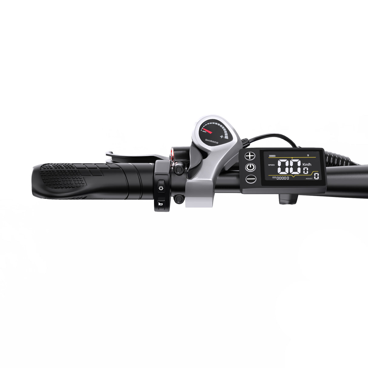 DUOTTS C29-L 29" Mountain Electric Bike 750W Motor 48V 15Ah Battery