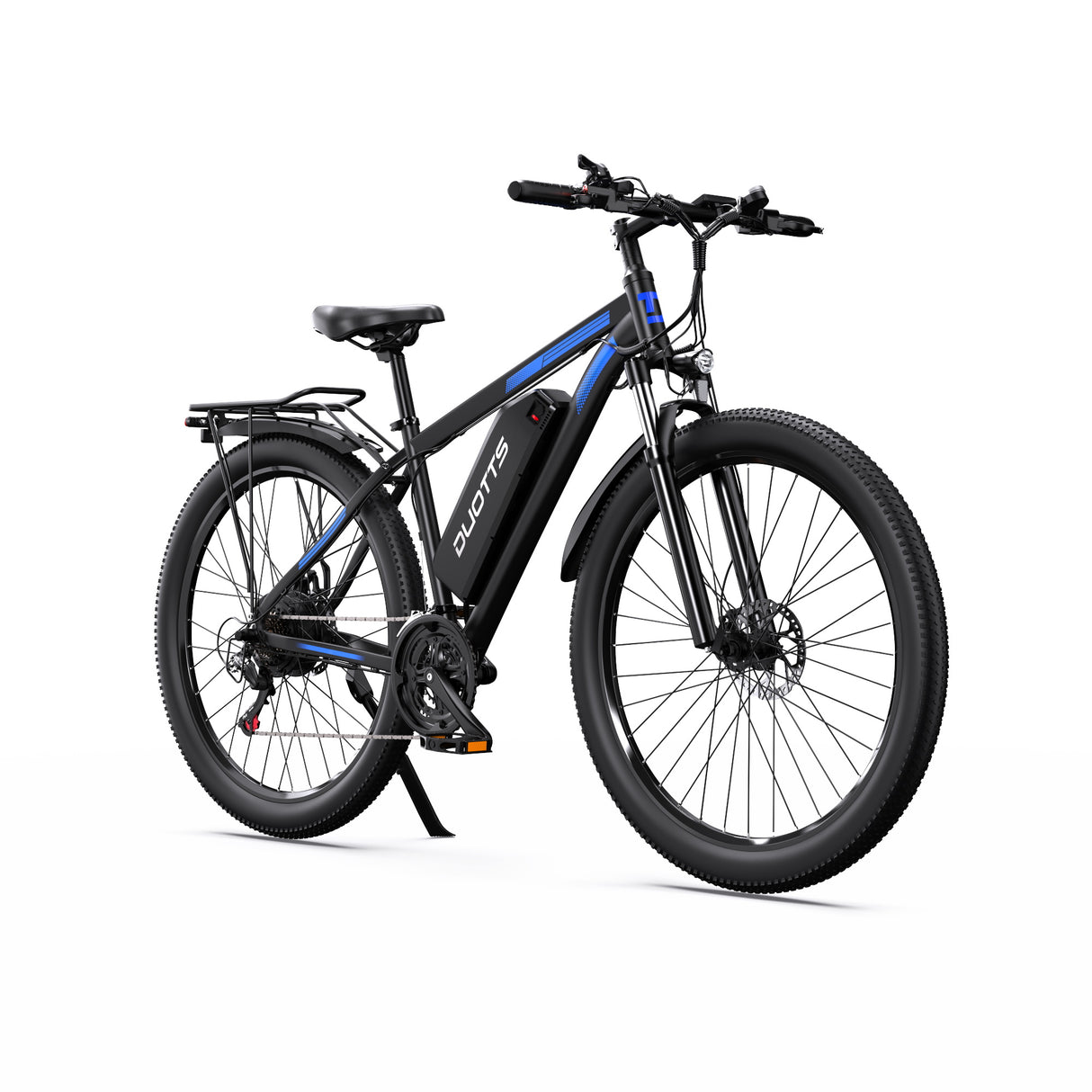 DUOTTS C29-L 29" Mountain Electric Bike 750W Motor 48V 15Ah Battery