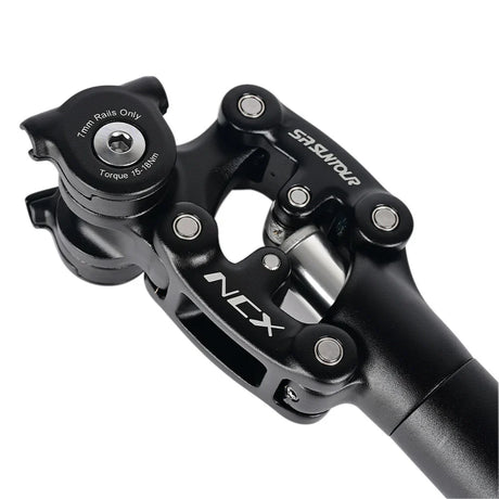 DUOTTS F26 Bike SR Suntour Suspension Seatpost