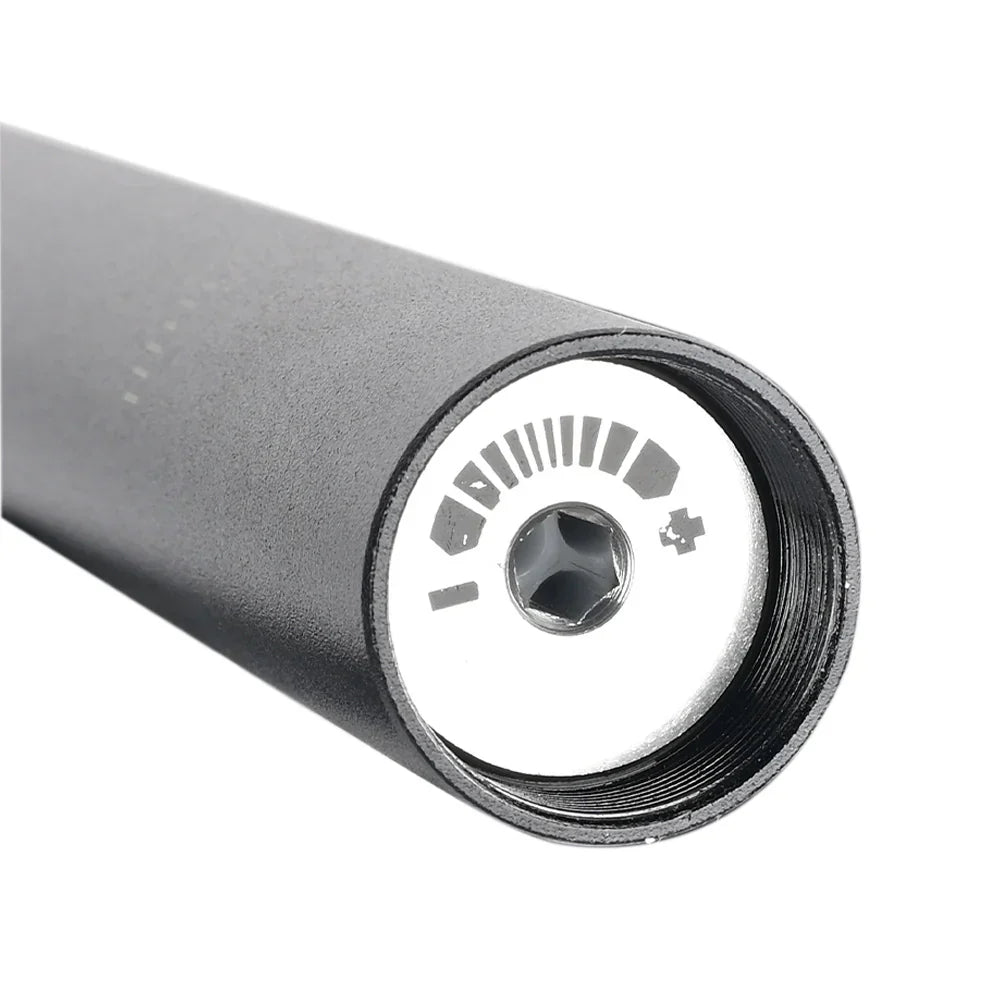 DUOTTS F26 Bike SR Suntour Suspension Seatpost