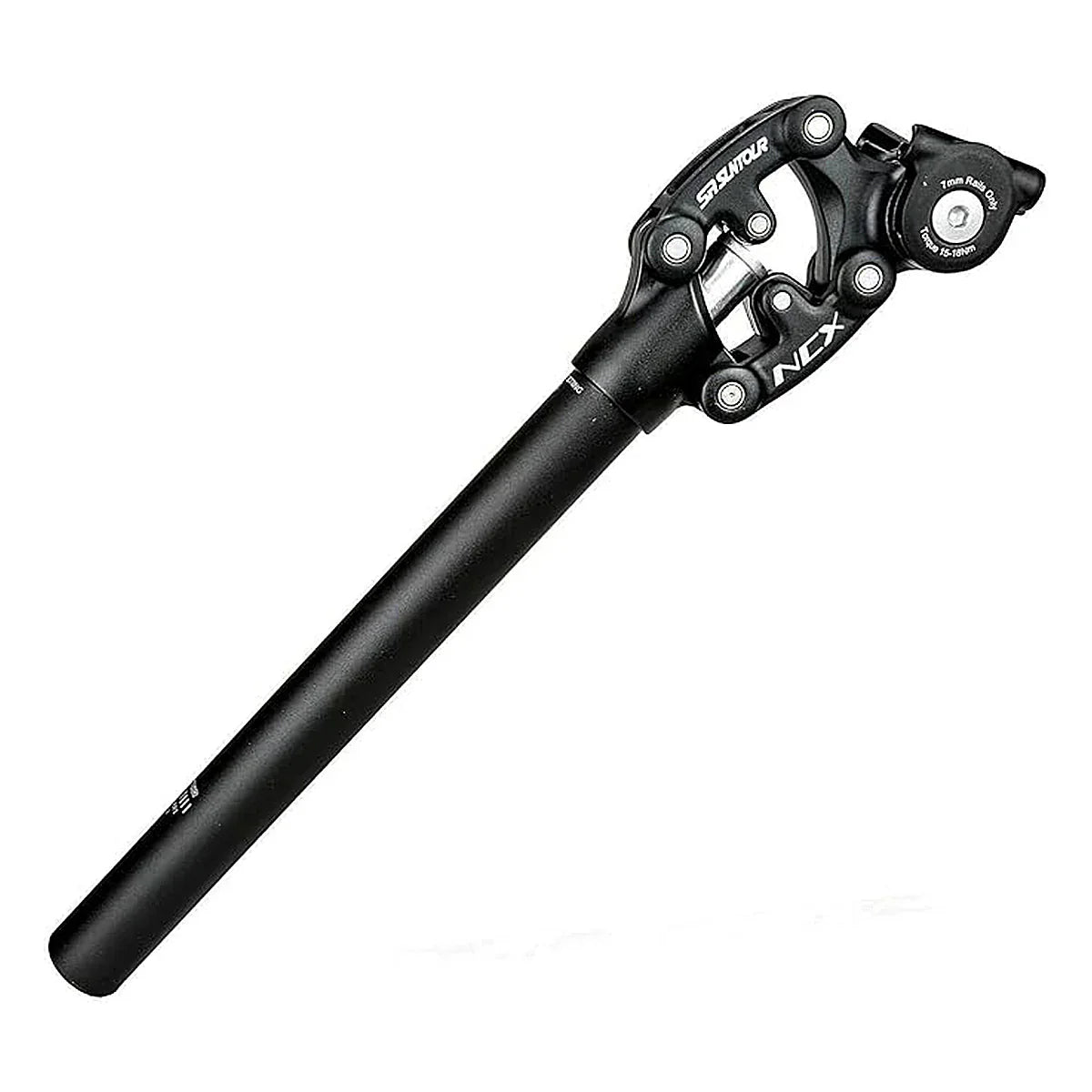 DUOTTS F26 Bike SR Suntour Suspension Seatpost
