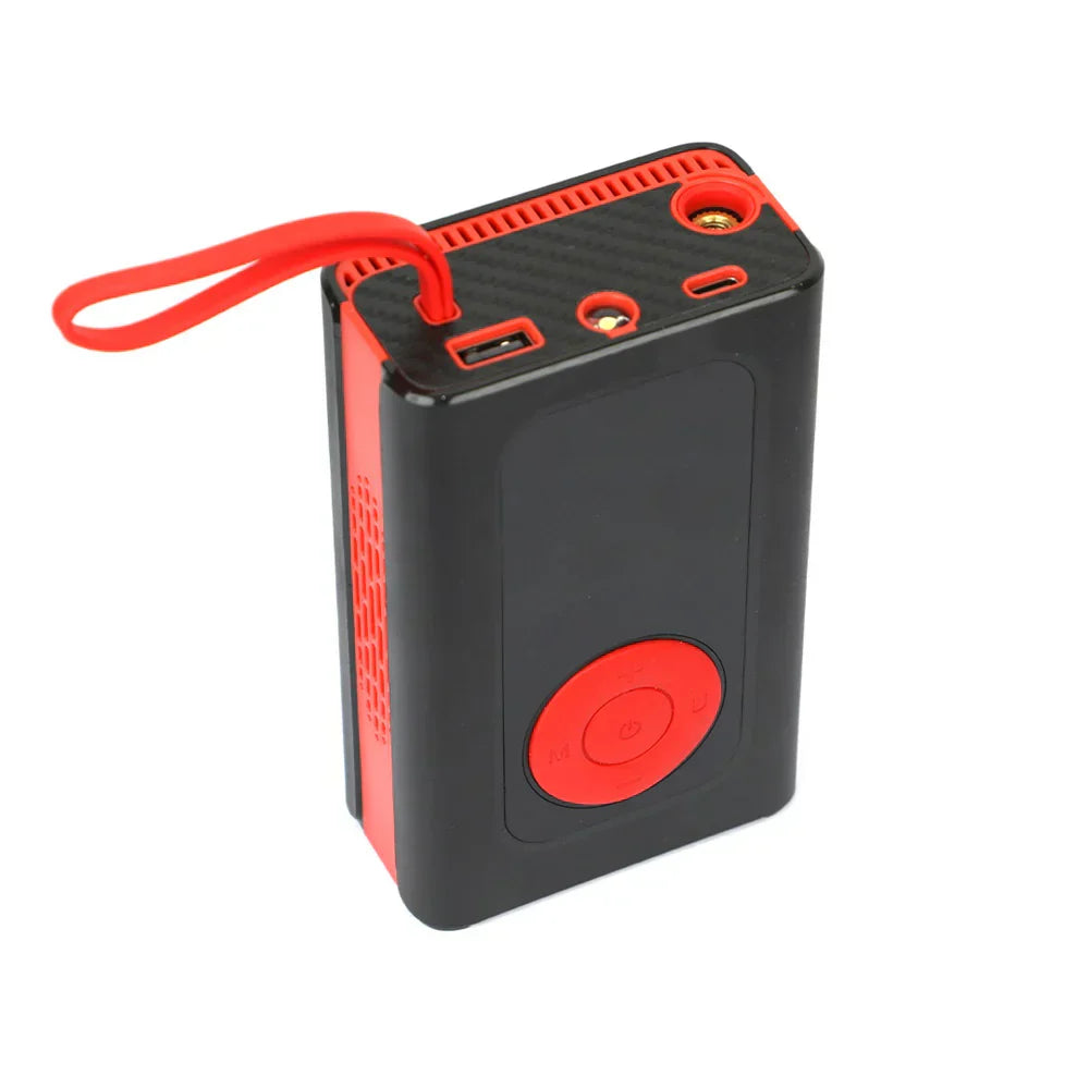 Duotts Smart Air Pump