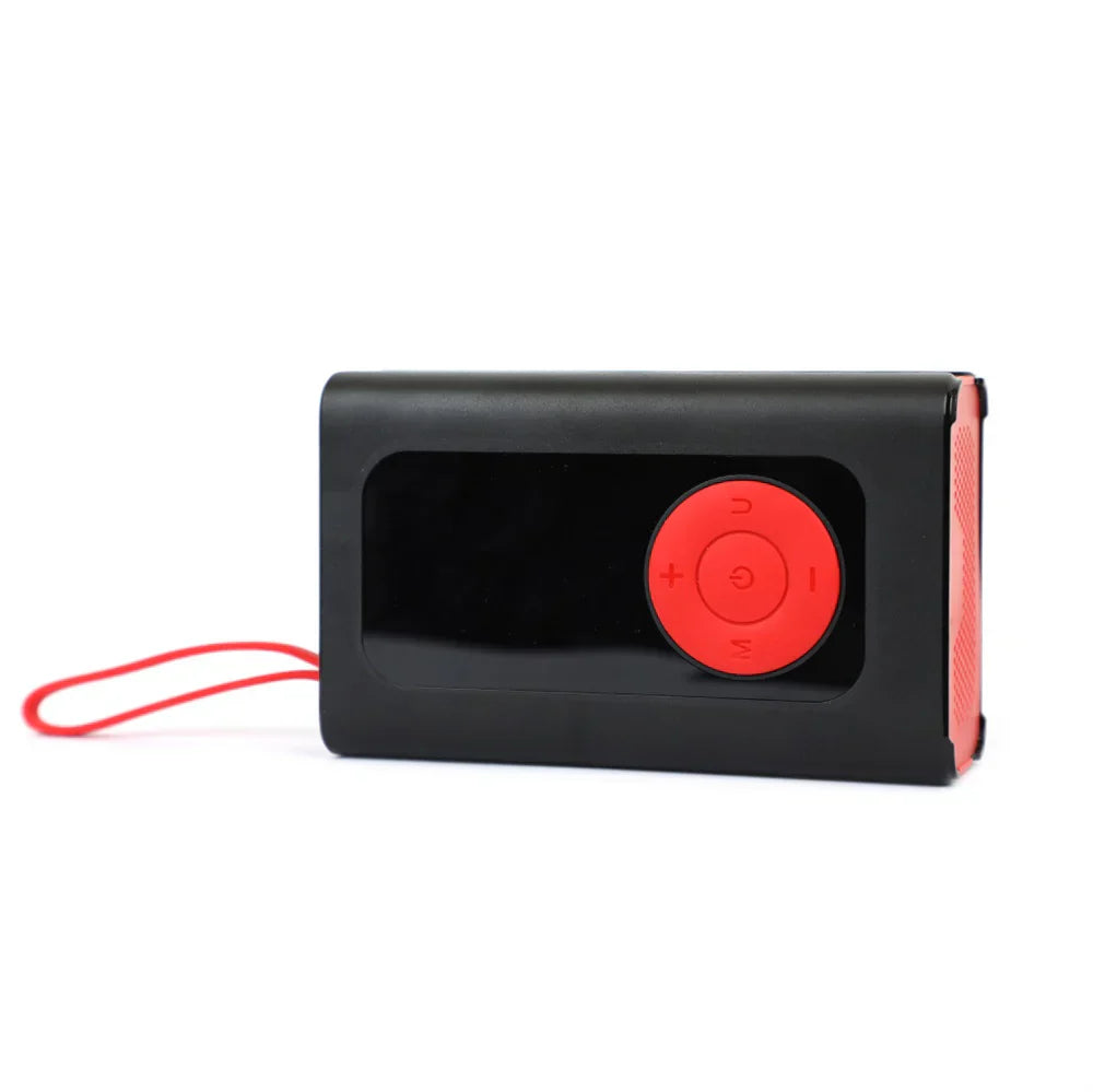 Duotts Smart Air Pump