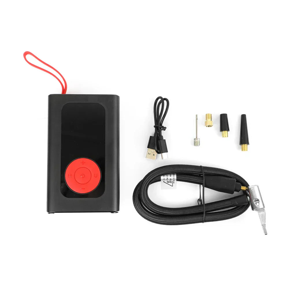 Duotts Smart Air Pump