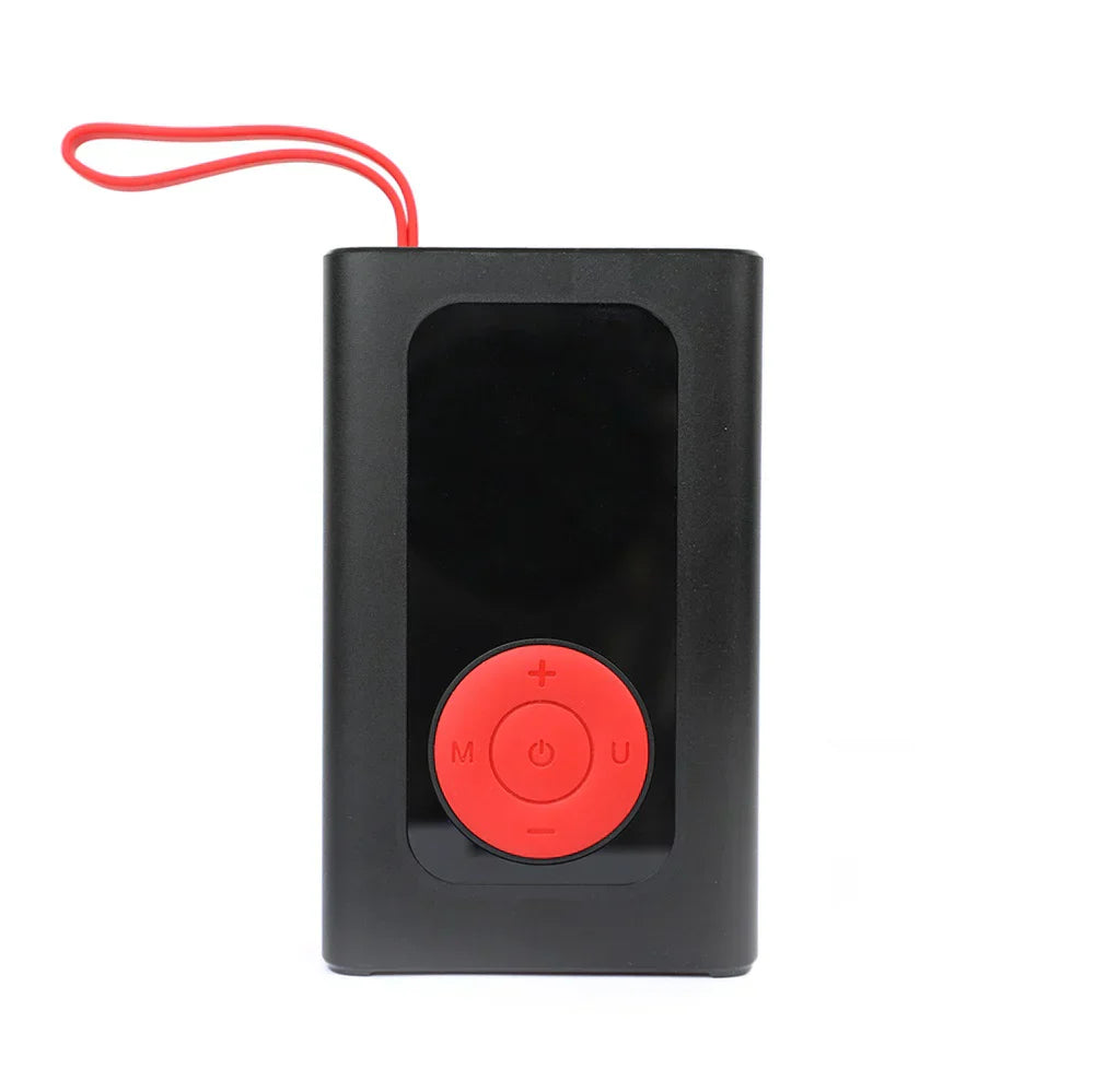 Duotts Smart Air Pump