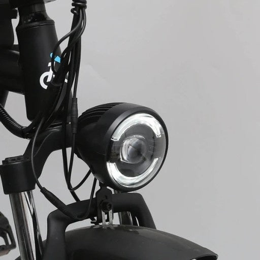 EMOKO C99 20" Off-Road Electric Bike 250W Motor 48V 20Ah Battery