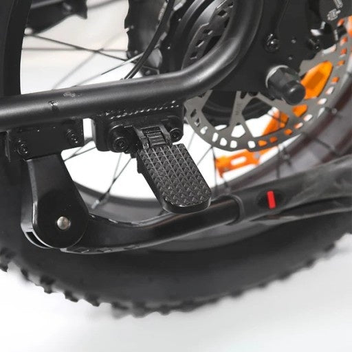 EMOKO C99 20" Off-Road Electric Bike 250W Motor 48V 20Ah Battery