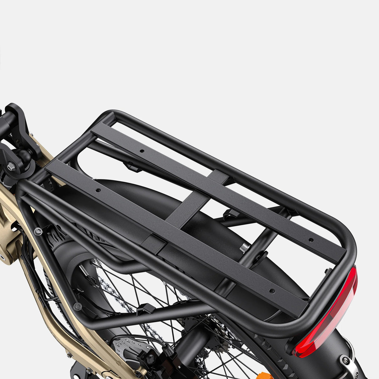 ENGWE L20 3.0 Pro 20" Step-Thru Electric Bike 250W Motor 48V 15Ah Battery