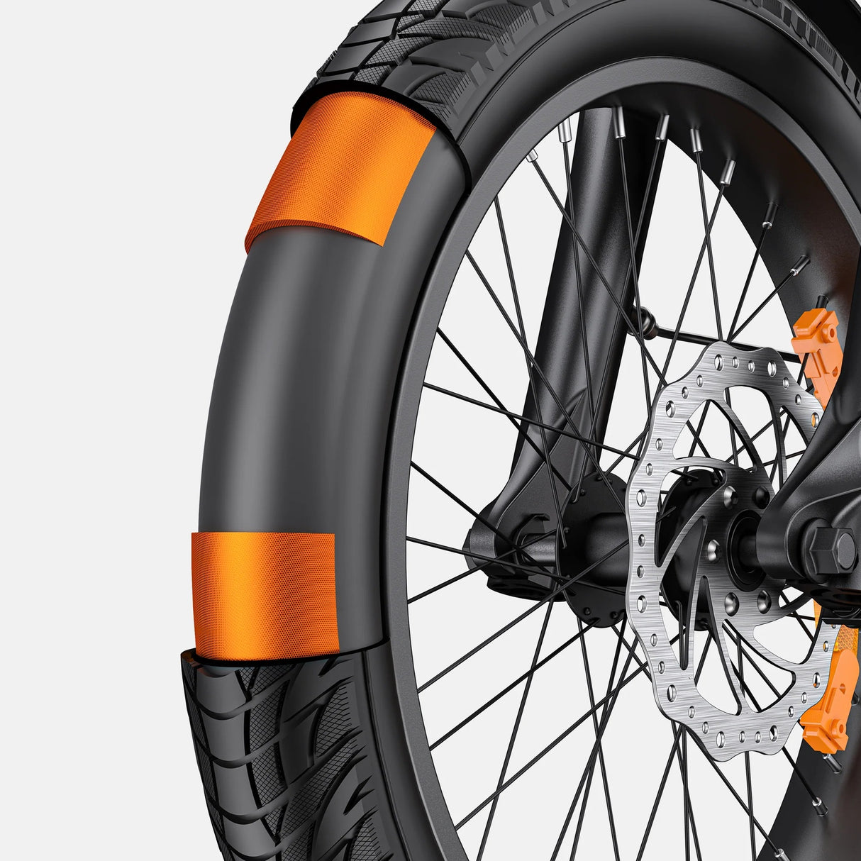 ENGWE L20 3.0 Pro 20" Step-Thru Electric Bike 250W Motor 48V 15Ah Battery