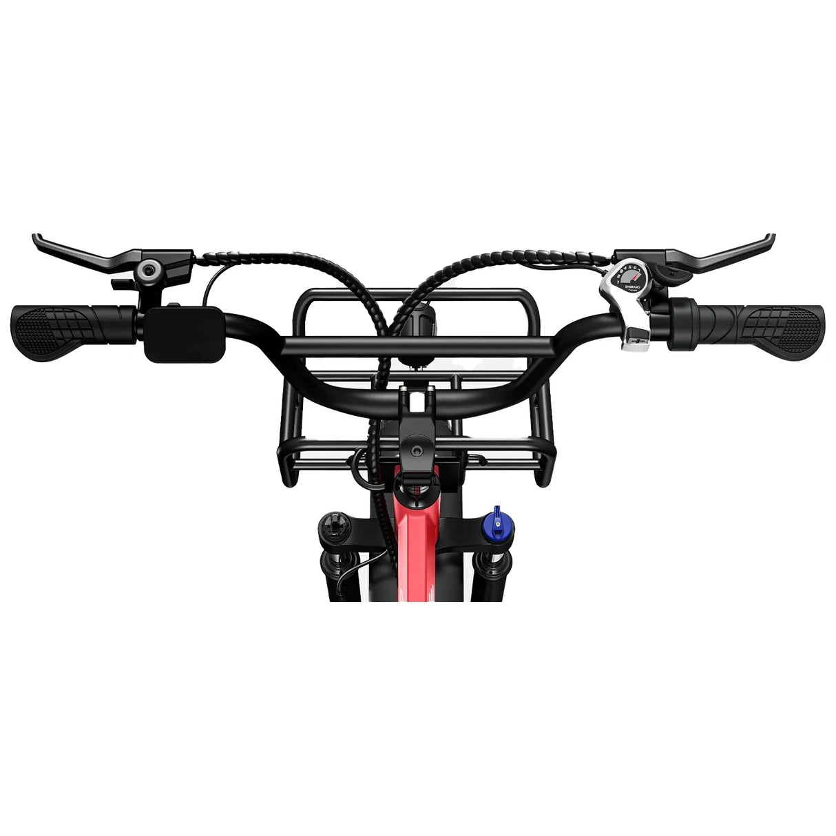 ENGWE L20 20" Step-Thru Electric Bike 250W Motor Peak 48V 13Ah Battery