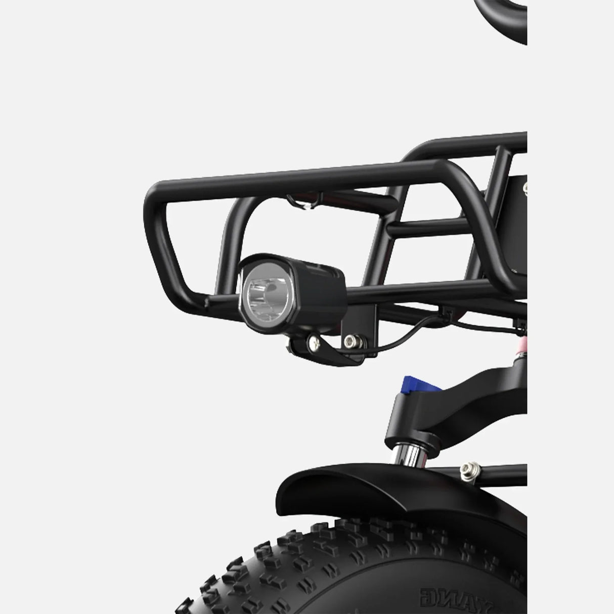 ENGWE L20 20" Step-Thru Electric Bike 250W Motor Peak 48V 13Ah Battery