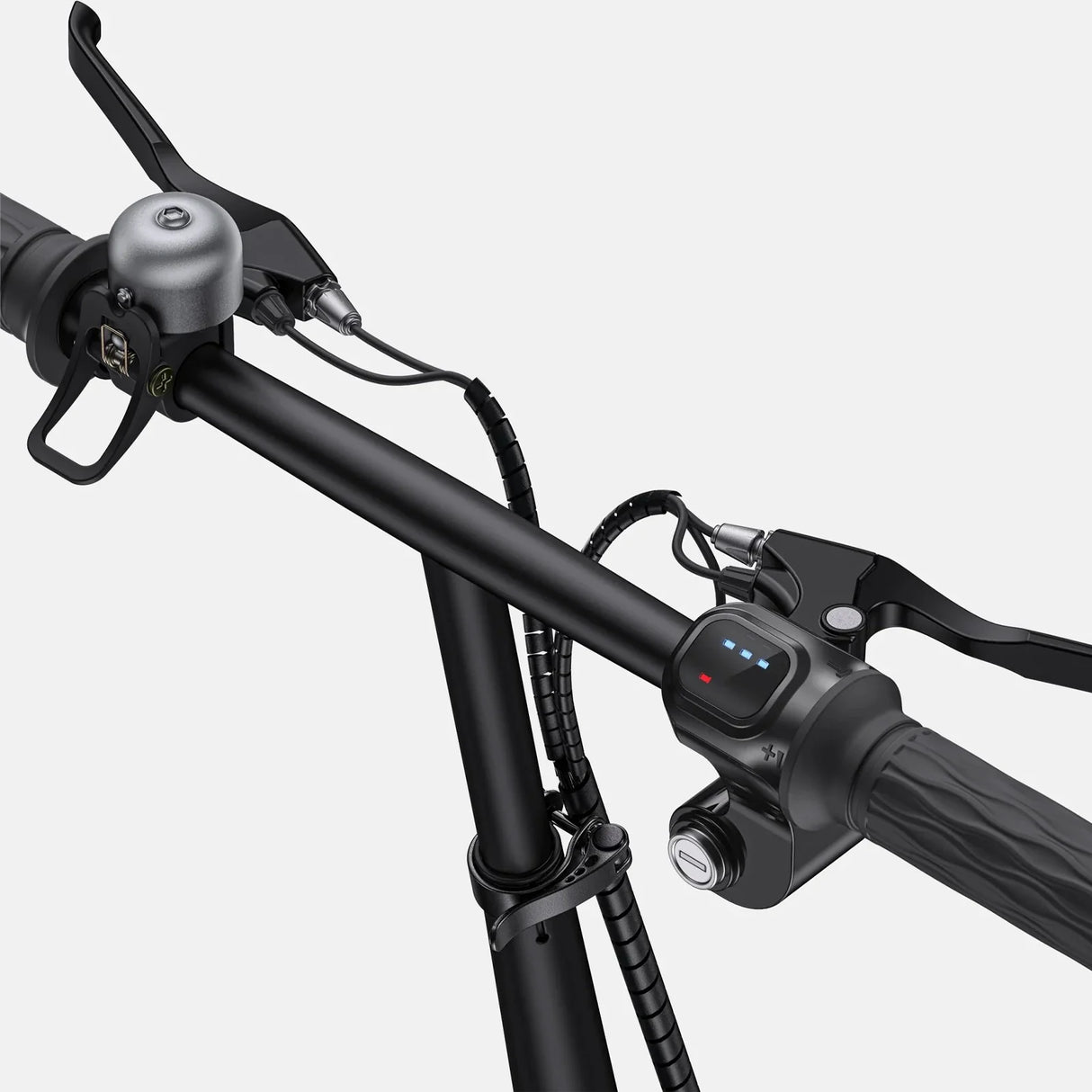 Vélo électrique pliable ENGWE T14 14 pouces, moteur 250 W, batterie 48 V 10 Ah