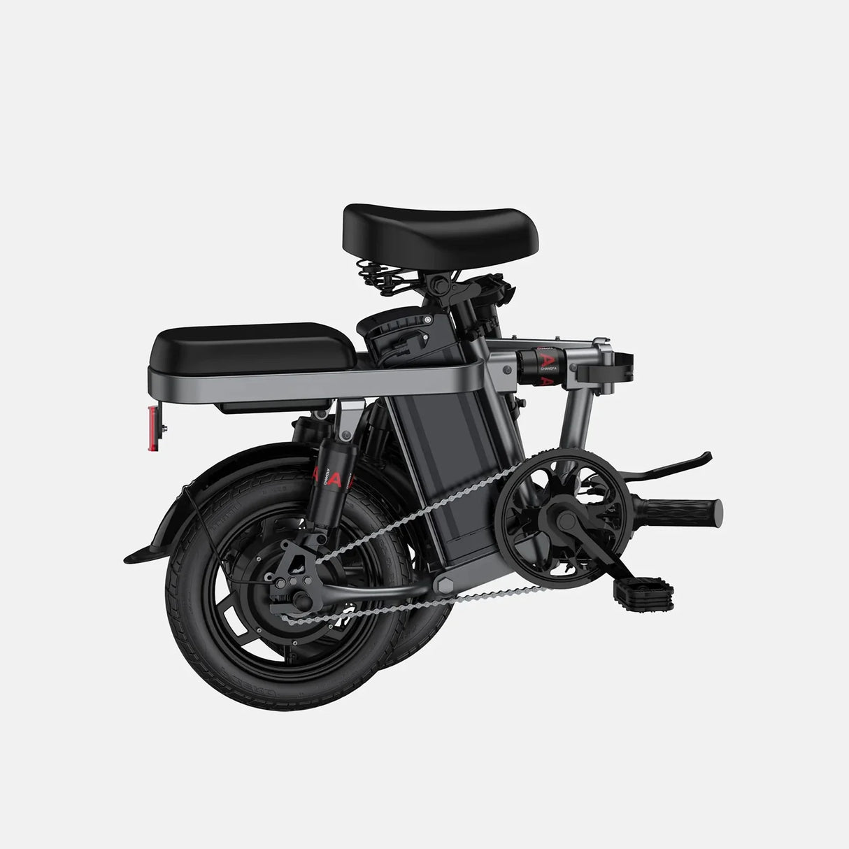 Vélo électrique pliable ENGWE T14 14 pouces, moteur 250 W, batterie 48 V 10 Ah
