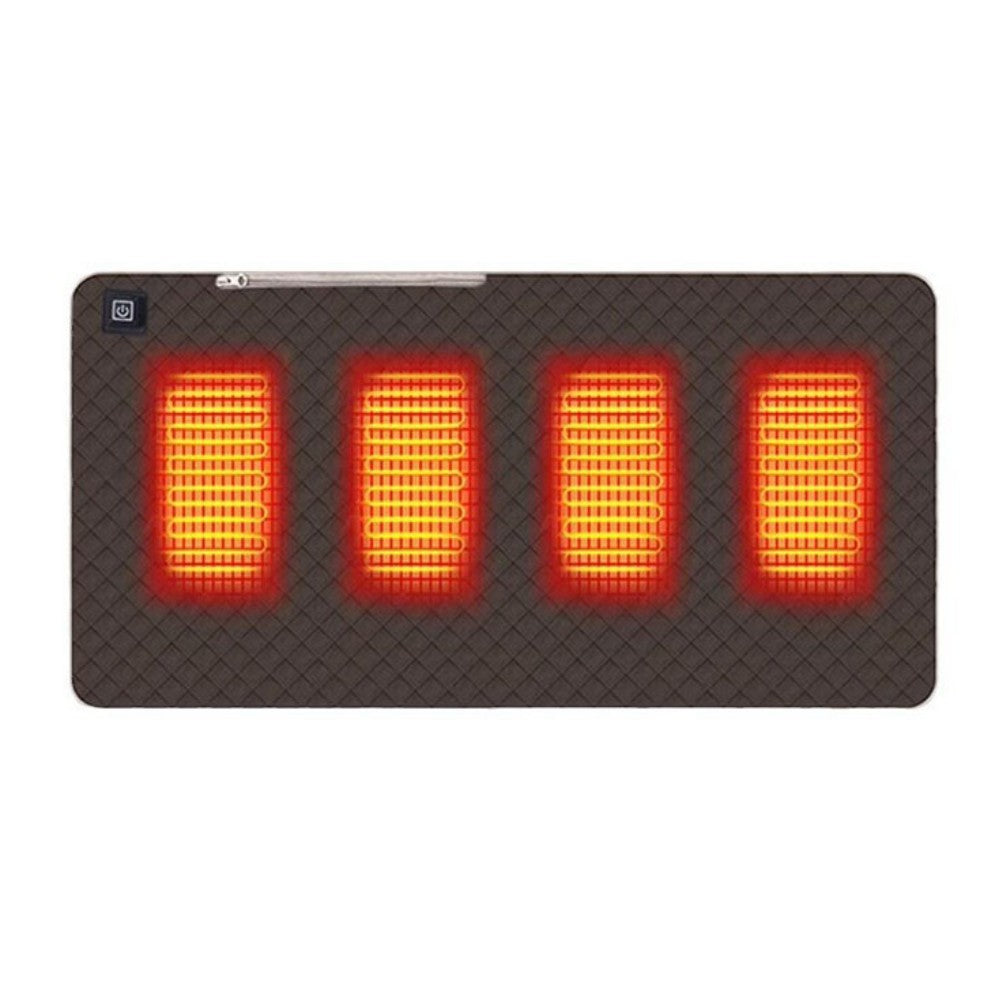 Tapis de couvertures électriques constantes d'hiver GLEERIDE