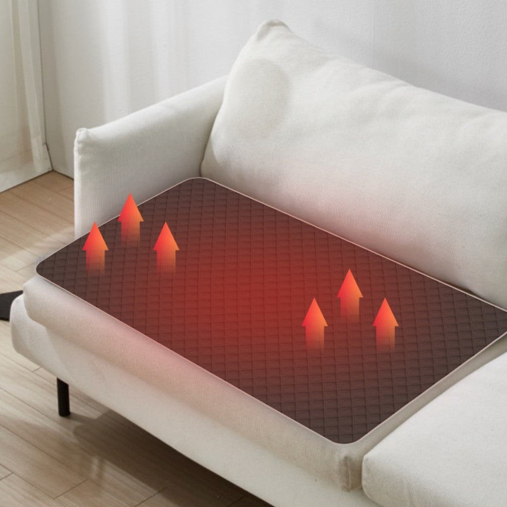 Tapis de couvertures électriques constantes d'hiver GLEERIDE