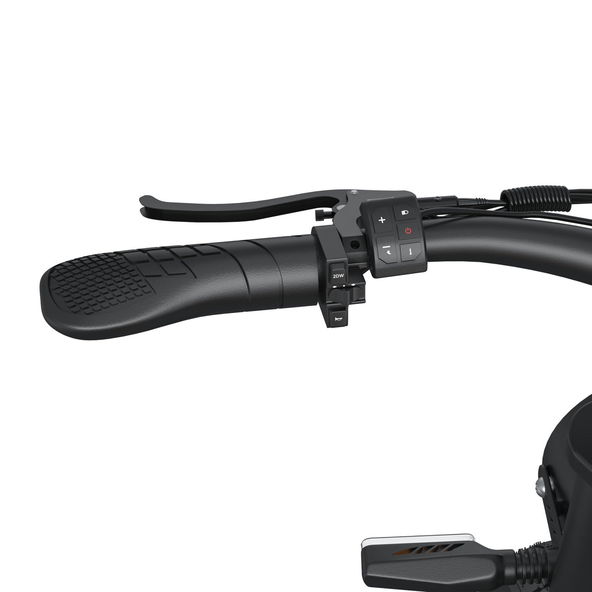 JANSNO X60G 20" Fat Tires Electric Bikes 750W*2 Dual Motor 48V 23Ah Battery