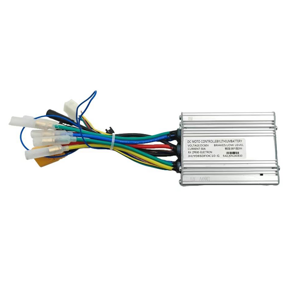 JOYOR Controller for S10-S-Z(With Turning Signal)