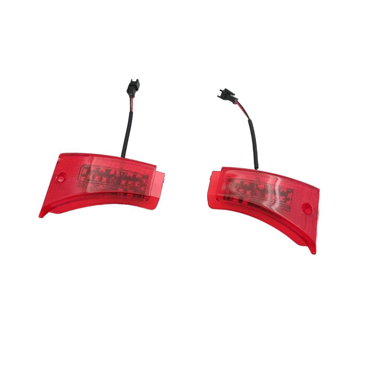 JOYOR Left Side Light for S5-Z/S10-S-Z (Left Side, 2pcs)