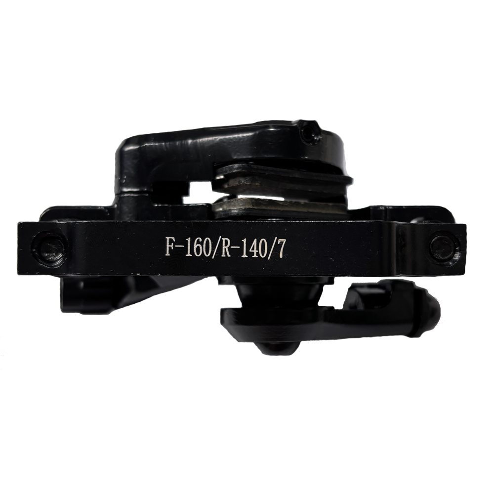 JOYOR Y6-S Rear Disc Brake System