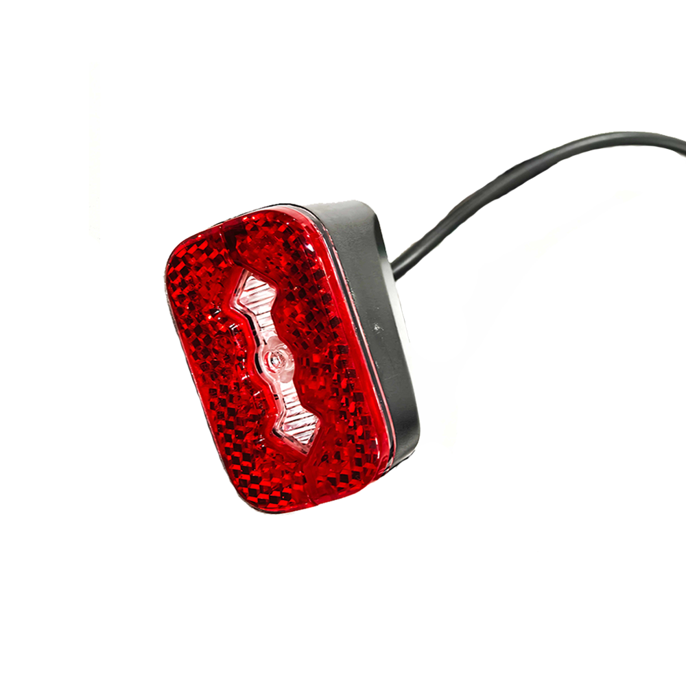 JOYOR Y6-S Tail Light