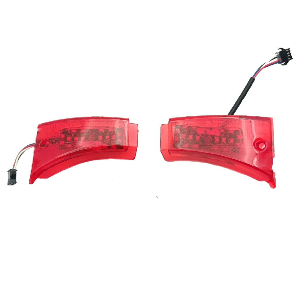 JOYOR Right Side Light for Y6-S (Right Side, 2pcs)