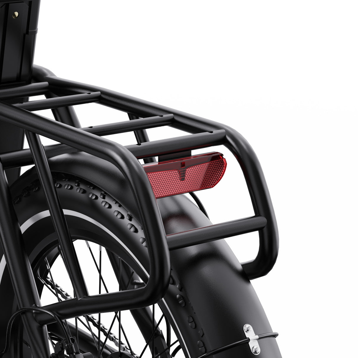 Vélo électrique pliant Onesport OT16-2 de 20 pouces, moteur 250 W, batterie 48 V 17 Ah, compatible avec l'application