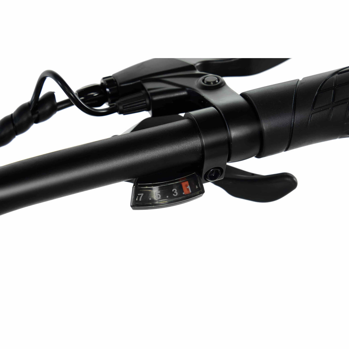 PIXAR City1 27.5" Tire City Electric Bike 250W Motor 36V 10.4Ah Battery