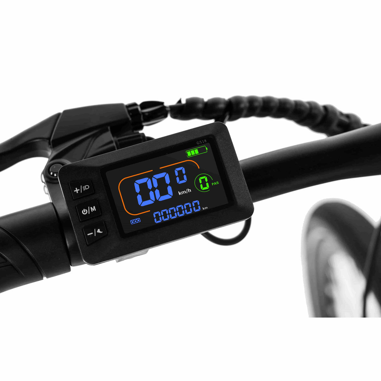 PIXAR City1 27.5" Tire City Electric Bike 250W Motor 36V 10.4Ah Battery