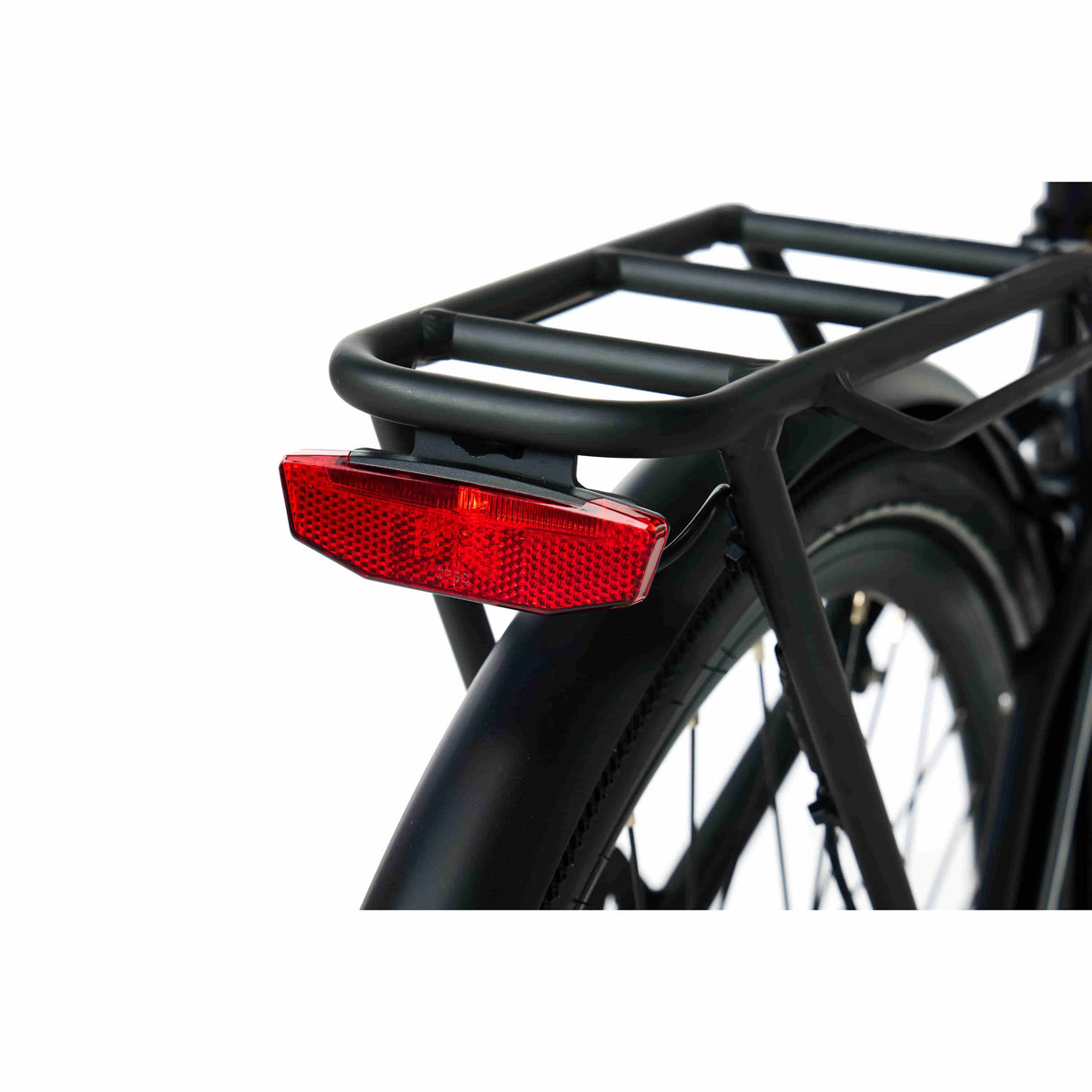 PIXAR City1 27.5" Tire City Electric Bike 250W Motor 36V 10.4Ah Battery