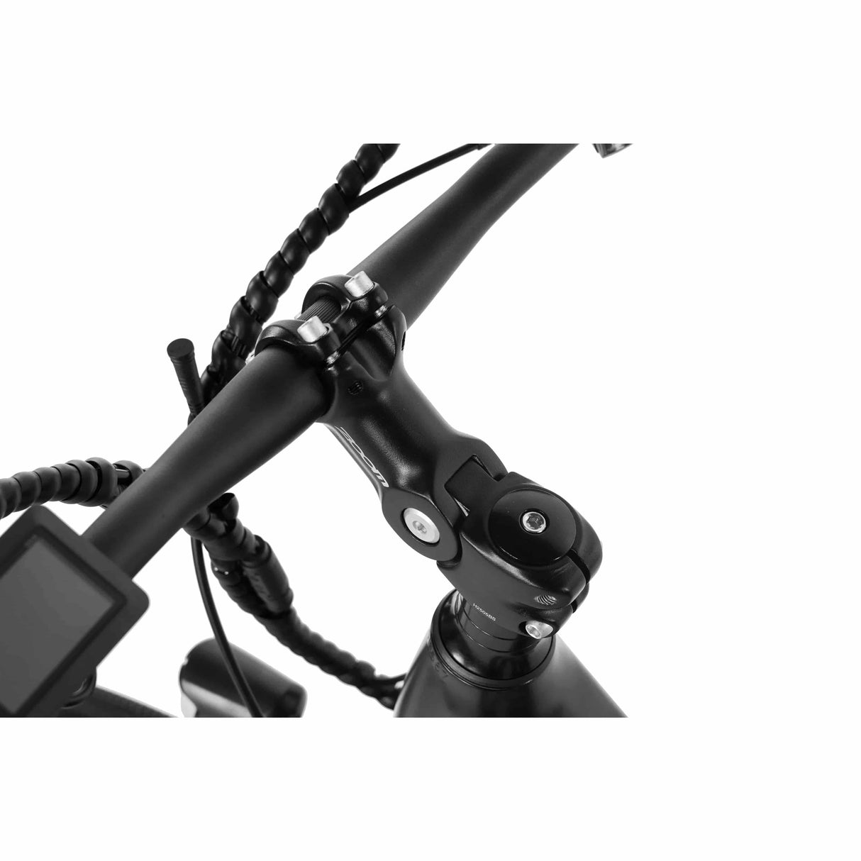 PIXAR City1 27.5" Tire City Electric Bike 250W Motor 36V 10.4Ah Battery