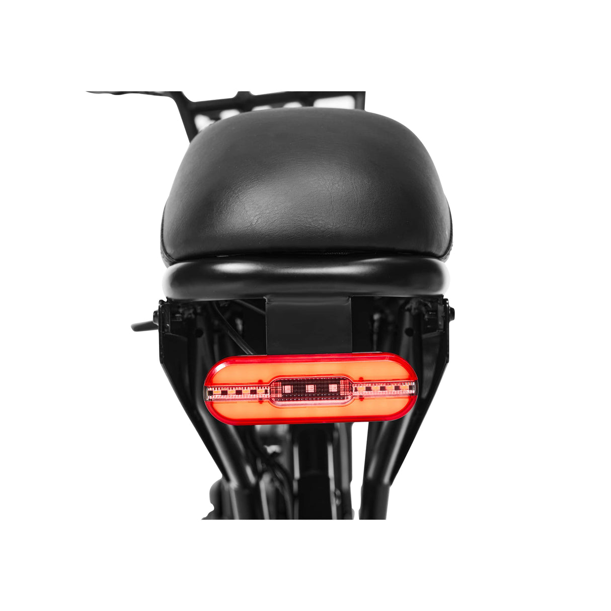 PIXAR SuperV 20" Off-Road Electric Bike 500W Motor 48V 30Ah/15.6Ah Battery