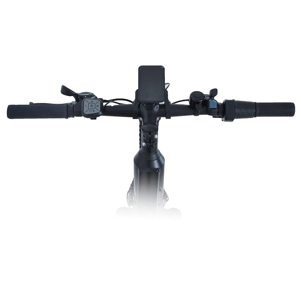 PVY H500 27.5" Electric Commuter Bike 250W Motor 36V 10.4Ah Battery