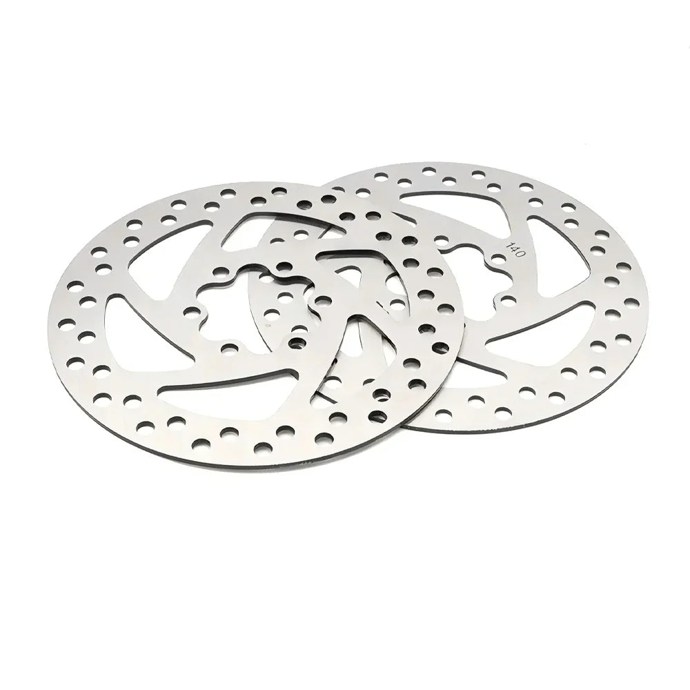 Frein hydraulique et frein à disque pour vélo électrique RIDSTAR