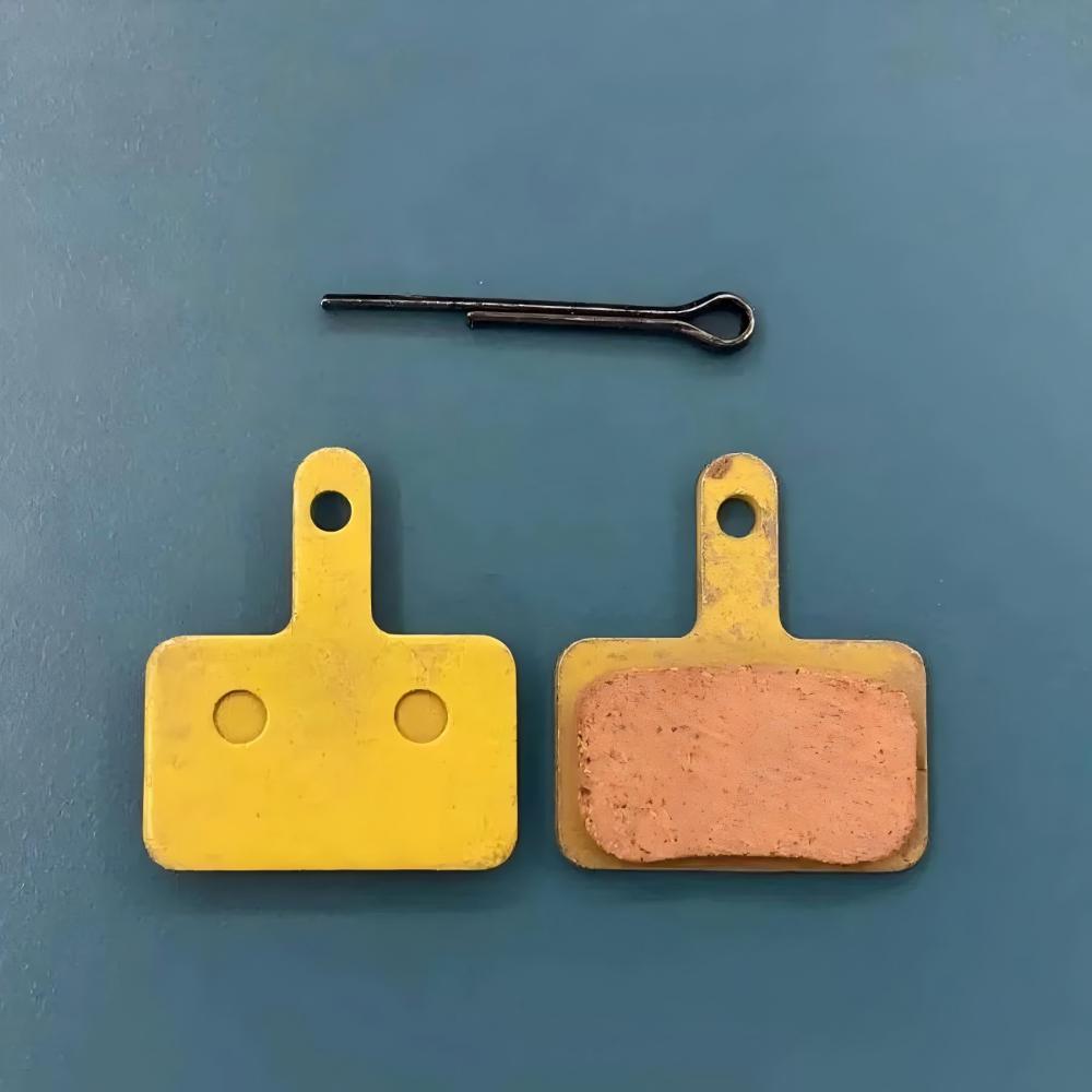 RIDSTAR  Electric Bike Mechanical Brake Pads For Q20 Lite/Q20 /H20
