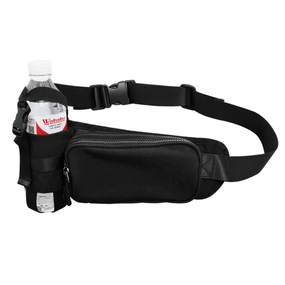 Sac banane GLEERIDE 2 en 1 pour bouteille d'eau de sport