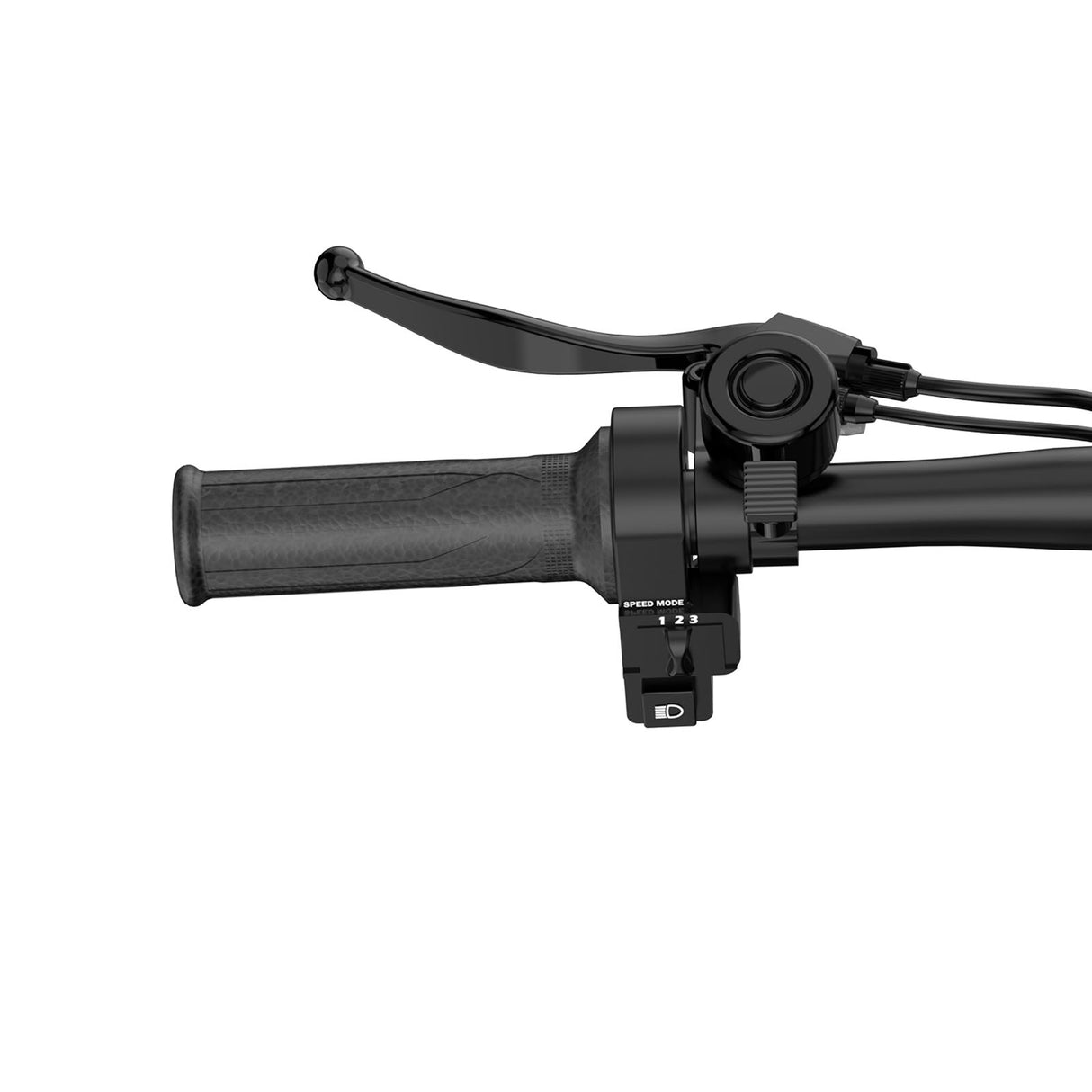 URLIFE F1L 14“ Folding Electric Bike 250W Peak Motor 48V 7.5Ah Battery