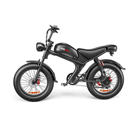 EMOKO C93 20" Off-Road Electric Bike 1000w Motor 48V 20Ah Battery