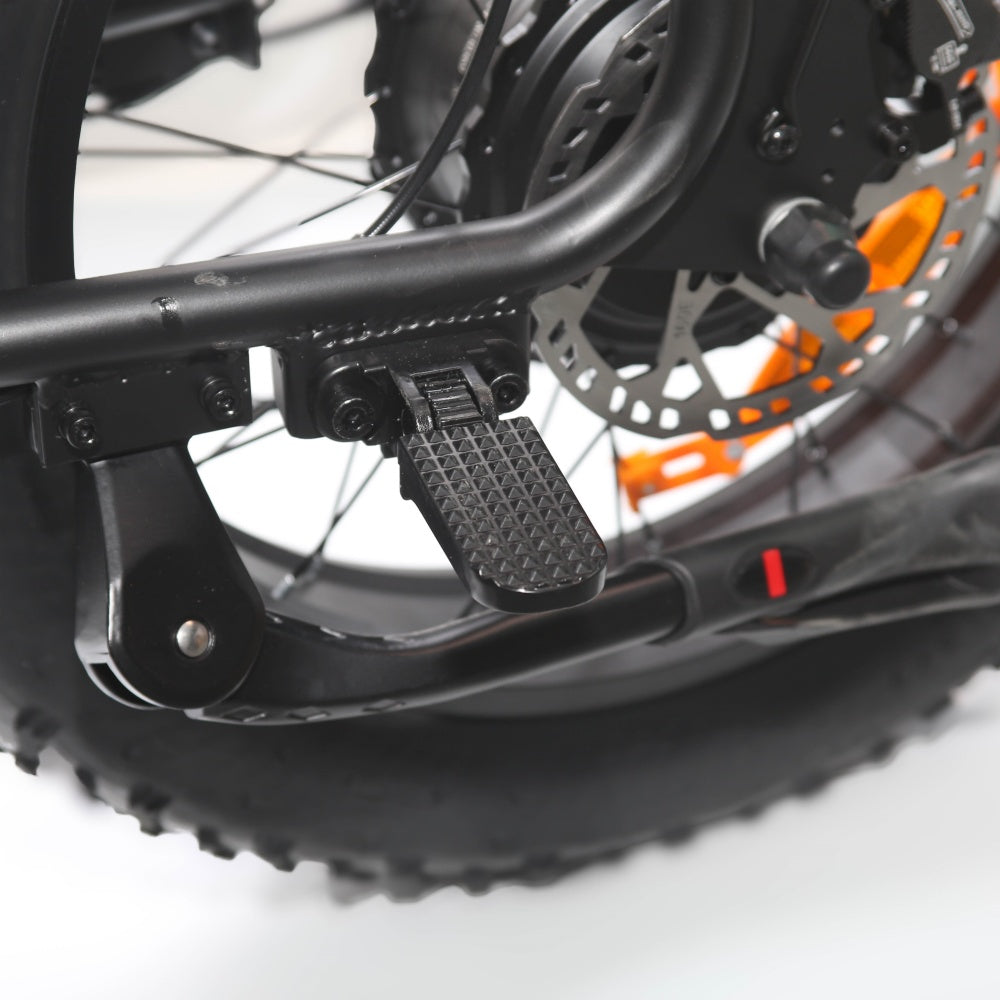 EMOKO C93 20" Off-Road Electric Bike 1000w Motor 48V 20Ah Battery