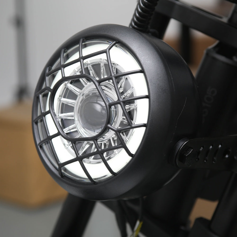 EMOKO C93 20" Off-Road Electric Bike 1000w Motor 48V 20Ah Battery