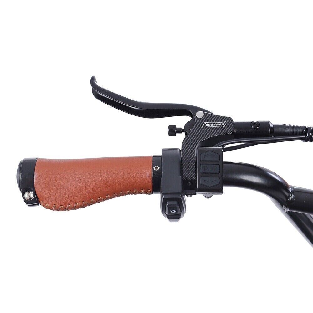 GOGOBEST GF750 PLUS 20" Fat Tires Electric Bike 2000W Motor 48V 20.3Ah Battery