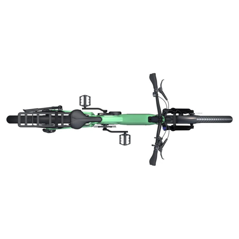 HIMIWAY A7 Pro 27.5" Urban Electric Commuter Bike 250W Motor 48V 15Ah Battery