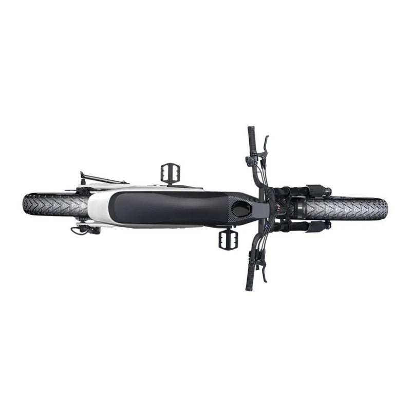 HIMIWAY C5 20" Off-Road Electric Bike 750W Motor 48V 20Ah Battery